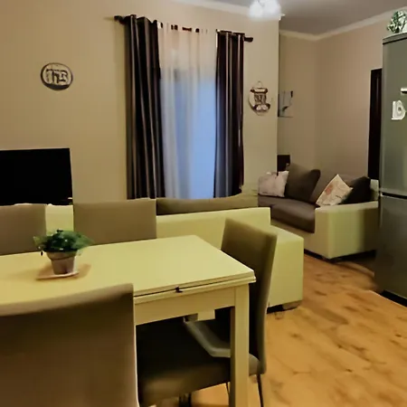 بيت للعطل Seasons 2, Kompleksi Dielli