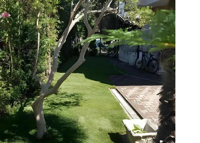 Dom wakacyjny Seasons 2, Kompleksi Dielli *